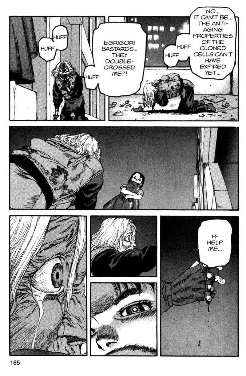 Project Arms Chapter 74 17